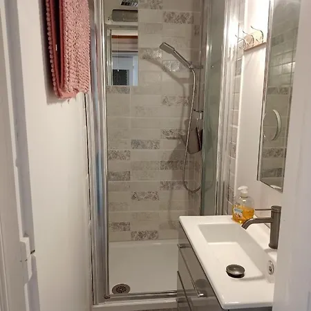 Beau T2 A 200 M Proche Commerces Et Restaurants Appartement Bray-Dunes